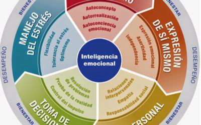 Inteligencia Emocional y Eficacia Organizacional